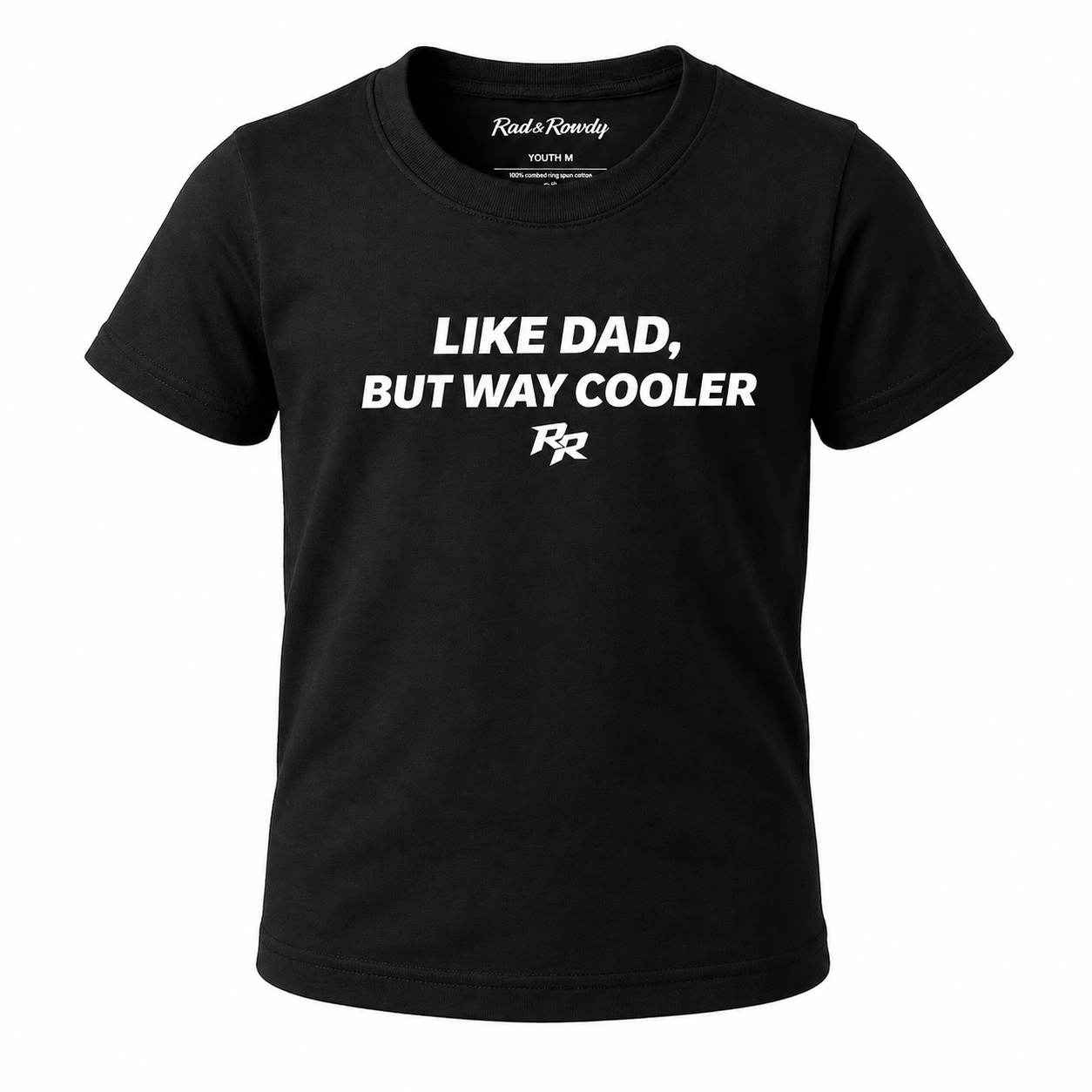 Like Dad Tee