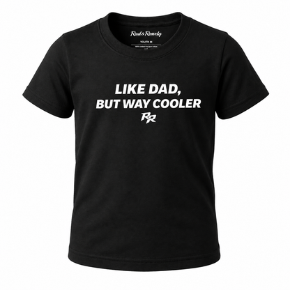 Like Dad Tee