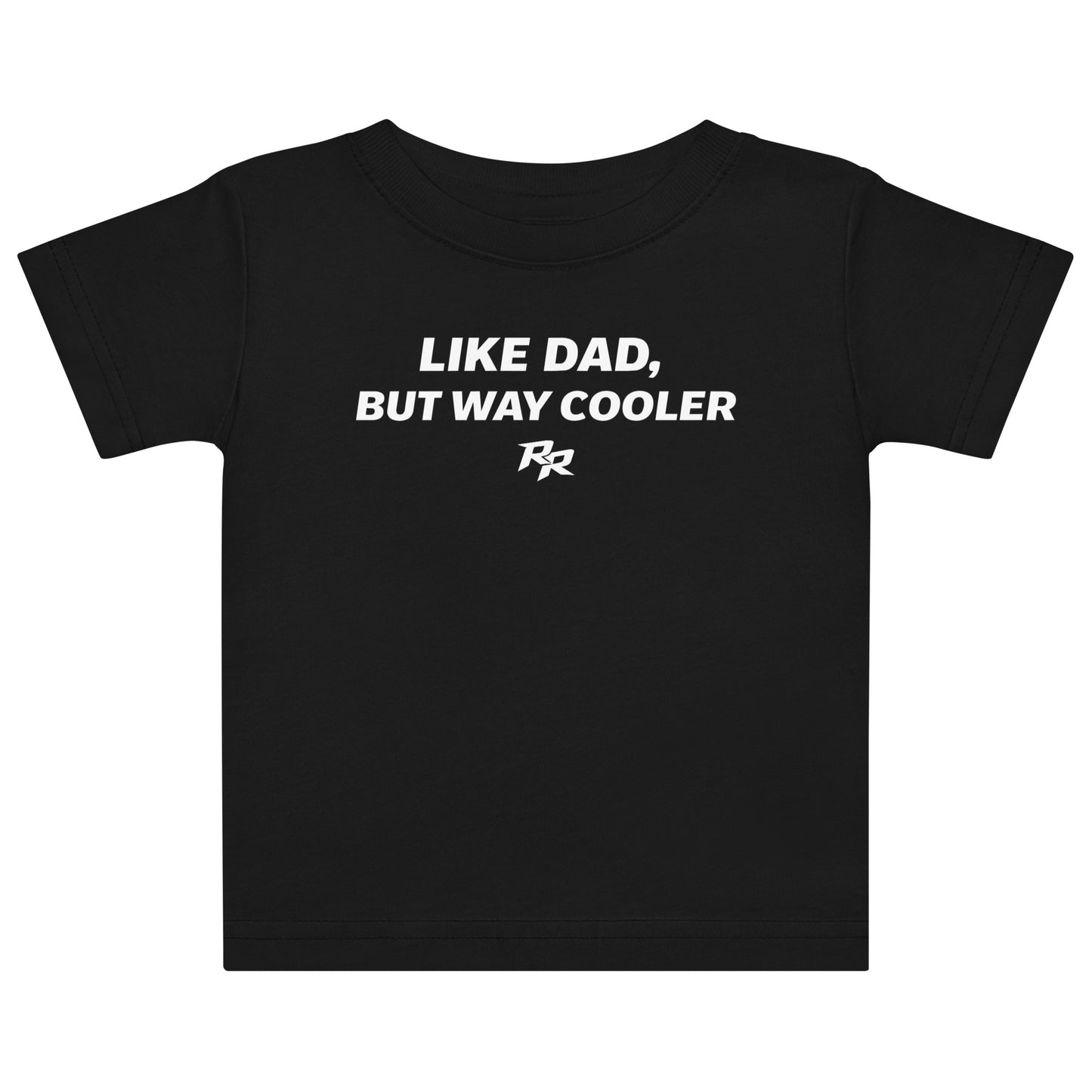 Like Dad Tee