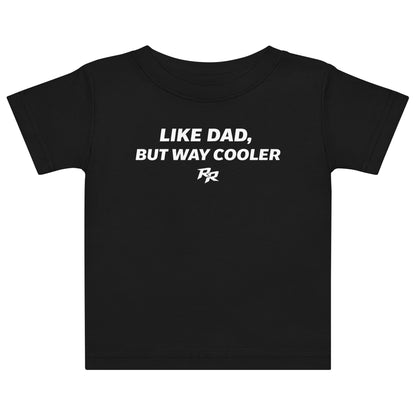 Like Dad Tee