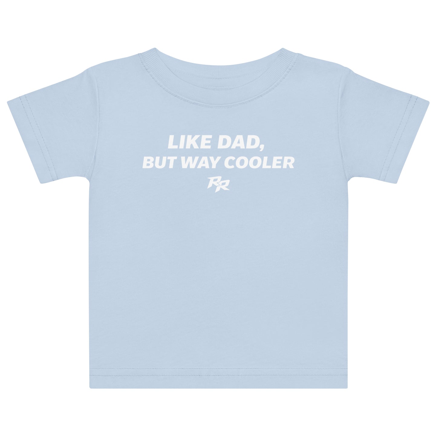 Like Dad Tee