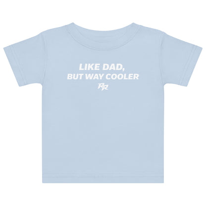Like Dad Tee