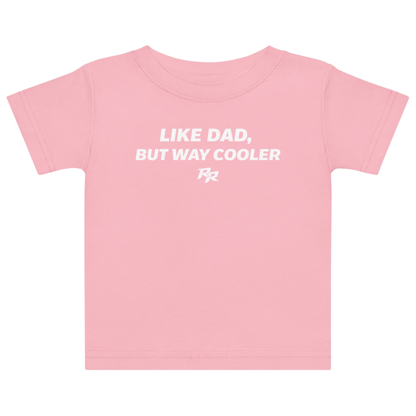 Like Dad Tee