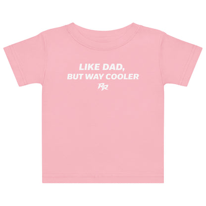 Like Dad Tee