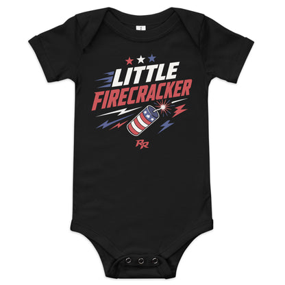 Little Firecracker Tee