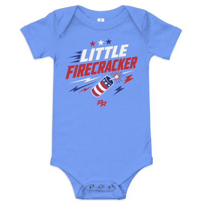 Little Firecracker Tee