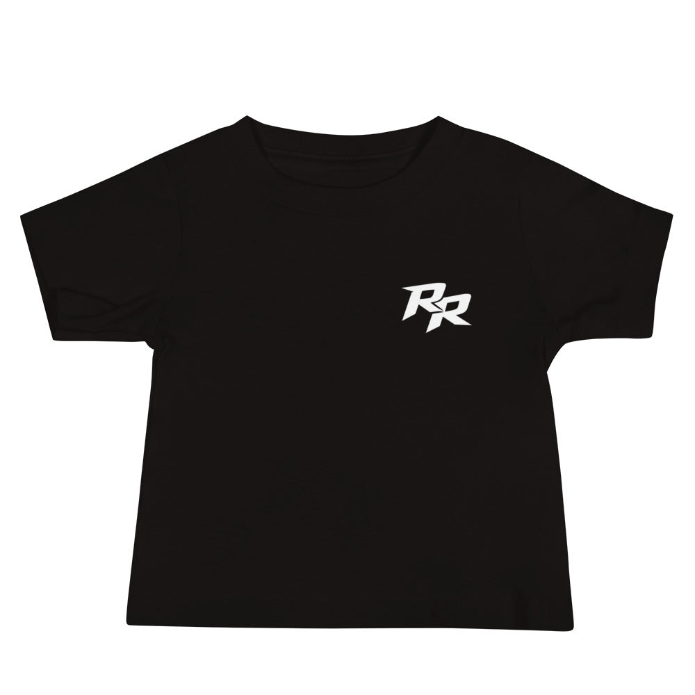 Stay Rowdy Tee