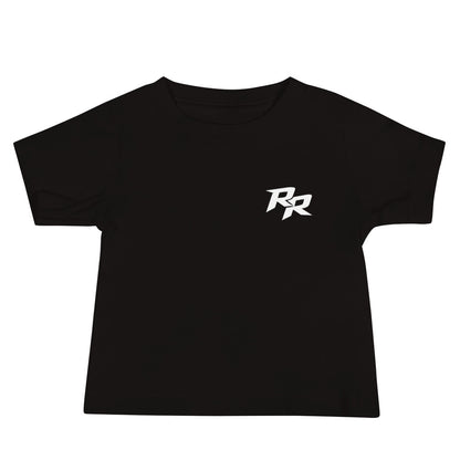 Stay Rowdy Tee