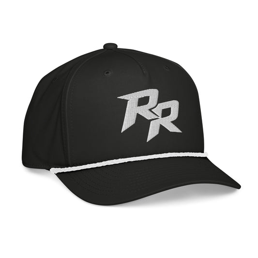 RR Icon Classic Rope Hat