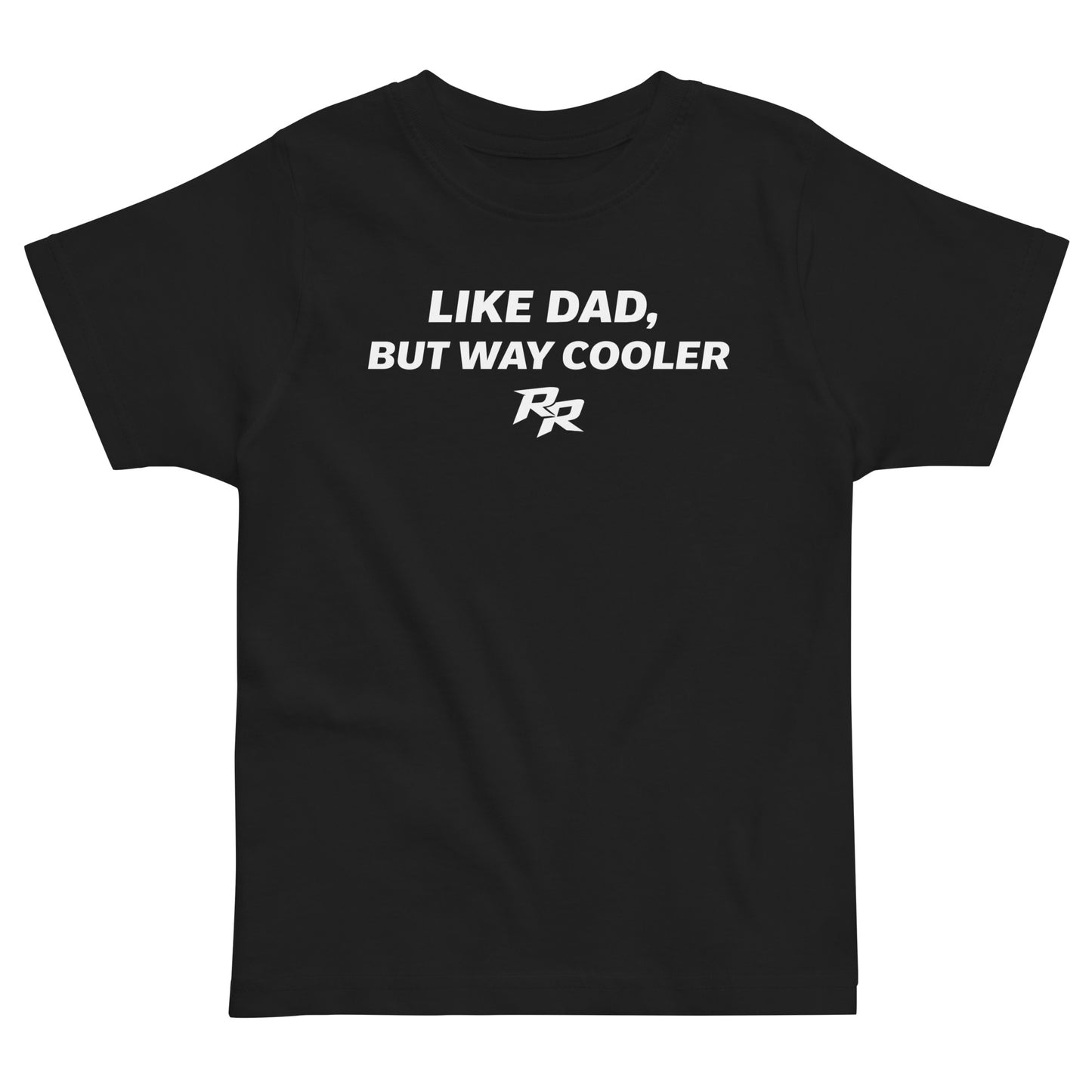 Like Dad Tee