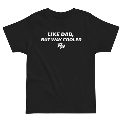 Like Dad Tee
