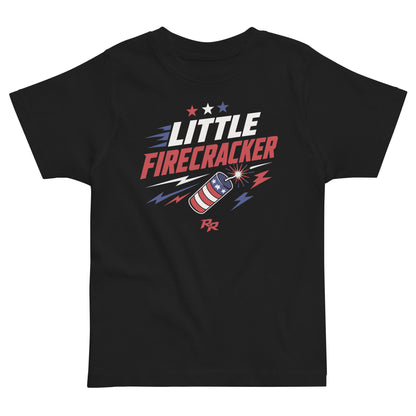 Little Firecracker Tee