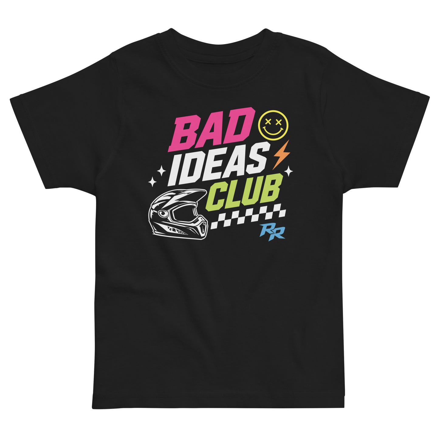 Bad Ideas Club Tee