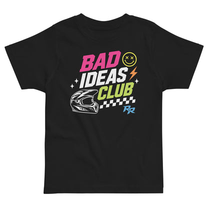 Bad Ideas Club Tee