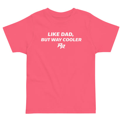 Like Dad Tee