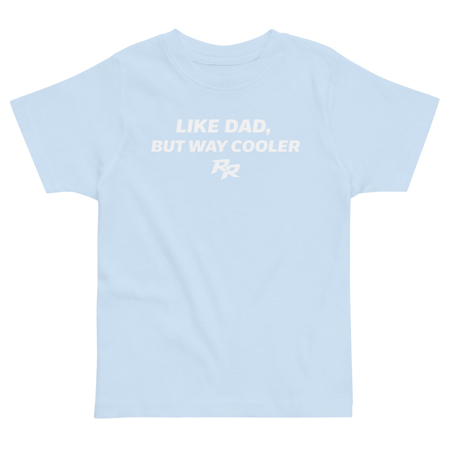 Like Dad Tee
