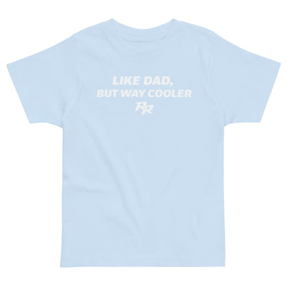 Like Dad Tee