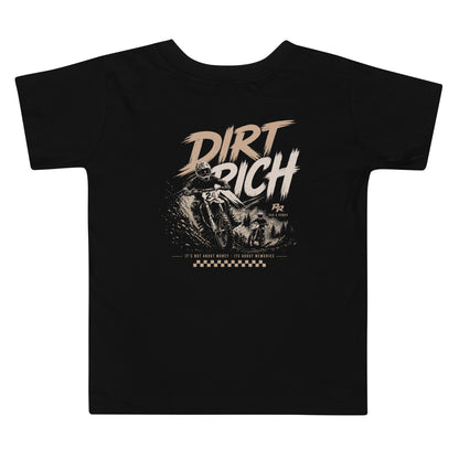 Dirt Rich Tee