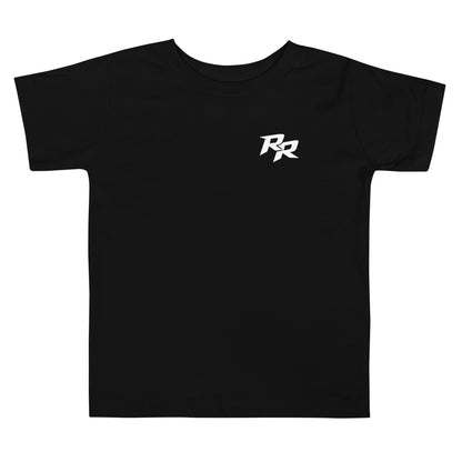 Stay Rowdy Tee