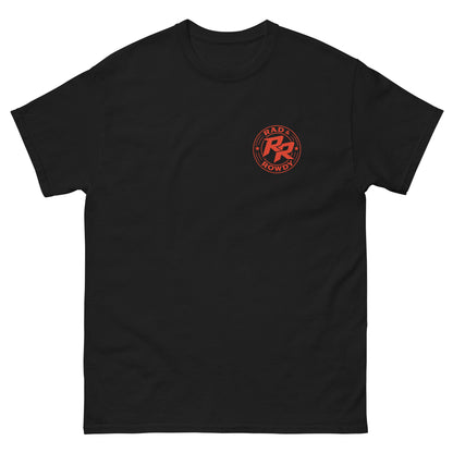 Dirt Days Tee