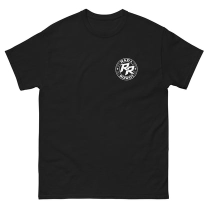 Circle Logo Tee