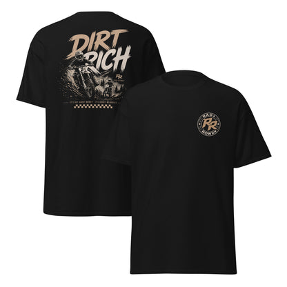 Dirt Rich Tee