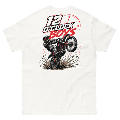 12o'clock Tee