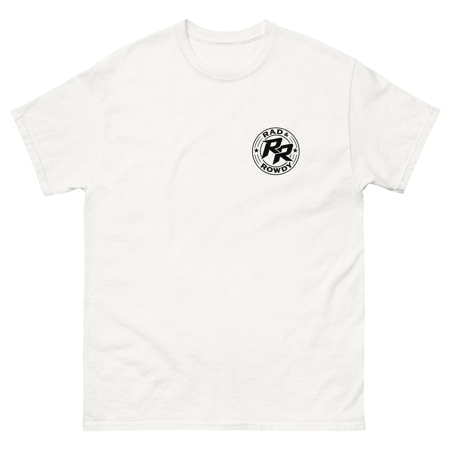 12o'clock Tee