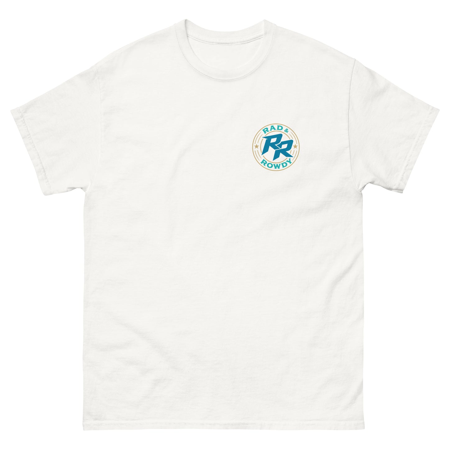 Salt. Sand. Send It. Tee