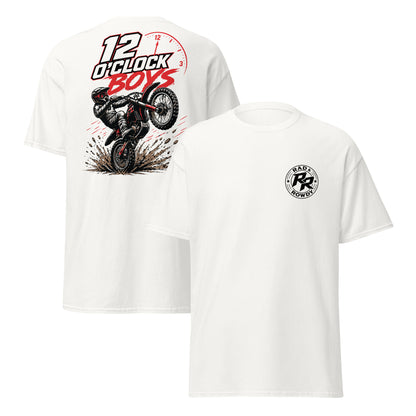 12o'clock Tee