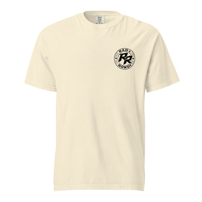 Golf Cart Path Tee - Comfort Colors