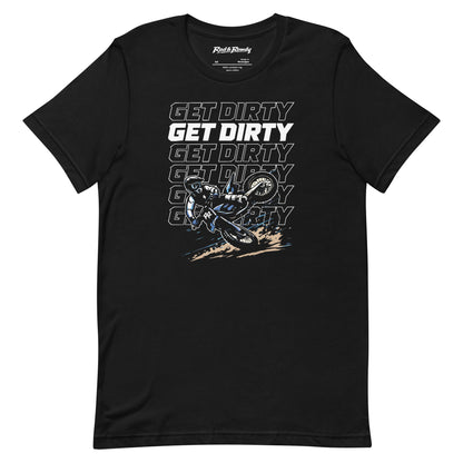 Get Dirty Tee