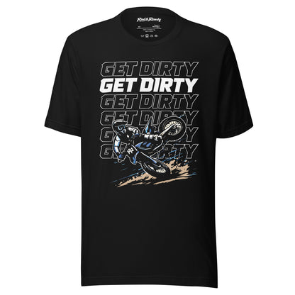 Get Dirty Tee