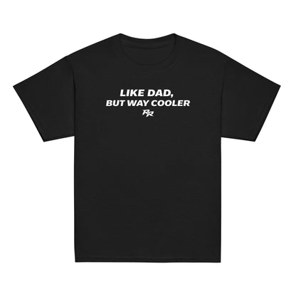 Like Dad Tee