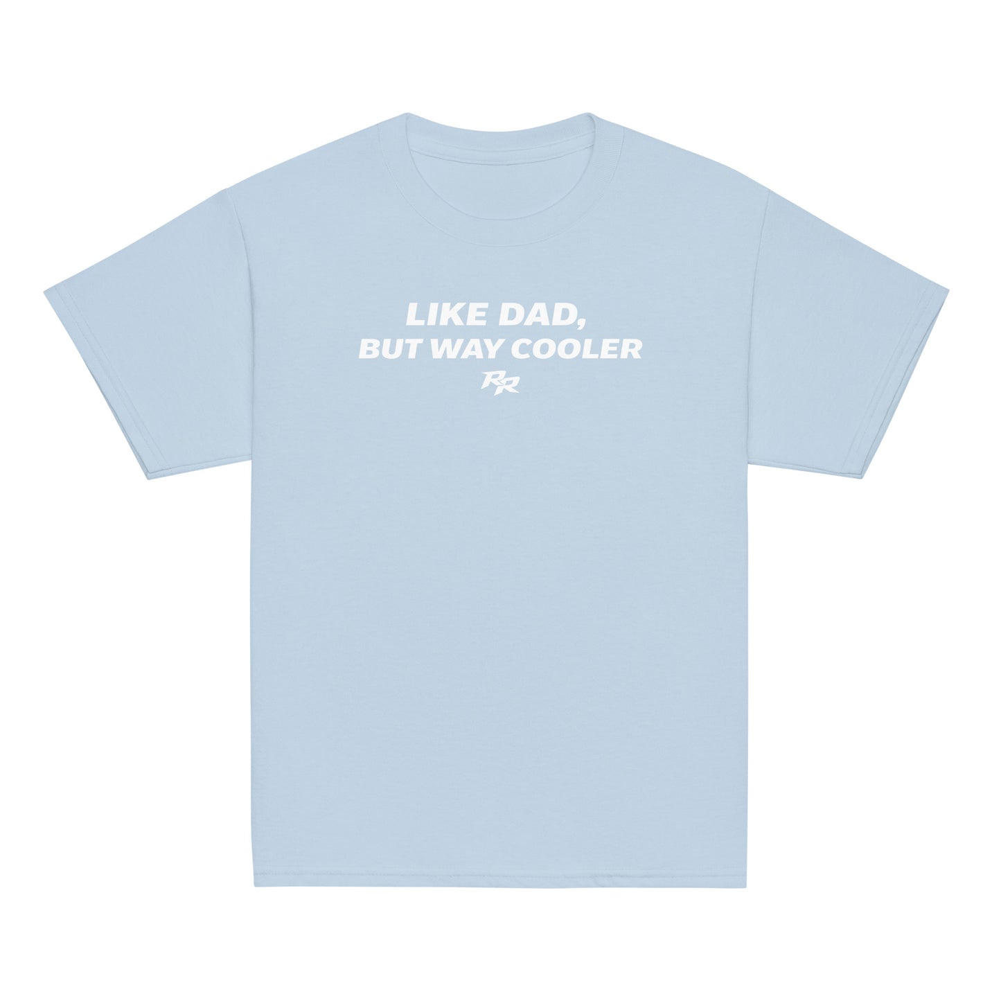 Like Dad Tee