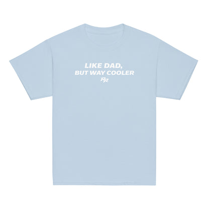 Like Dad Tee