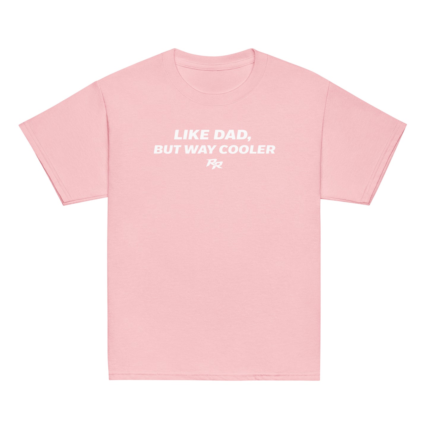 Like Dad Tee