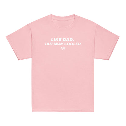 Like Dad Tee