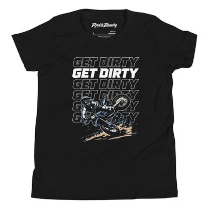 Get Dirty Tee