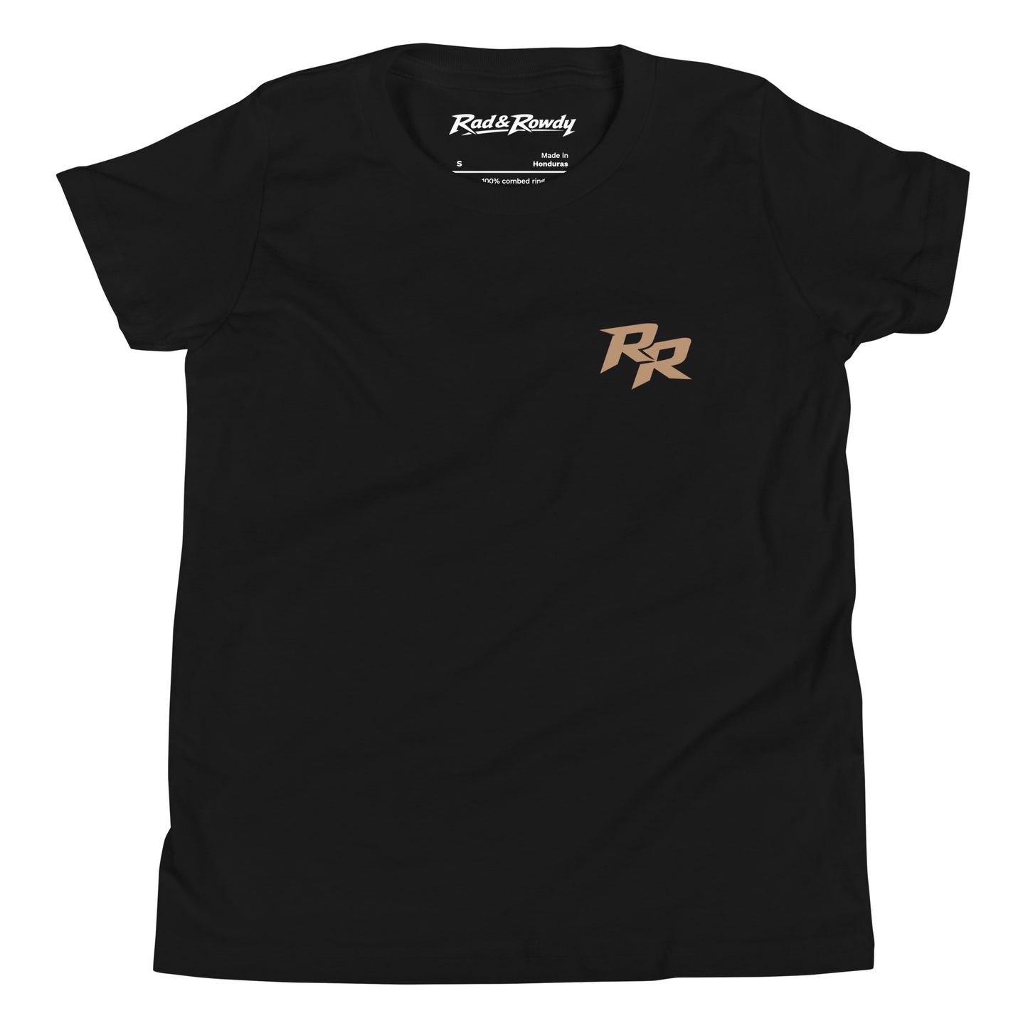 Dirt Rich Tee